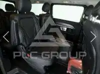 2025 Mercedes Benz V 300
