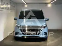 2025 Mercedes Benz V 300