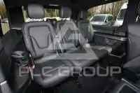 2025 Mercedes Benz V 300