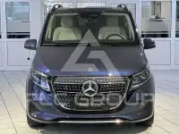 2025 Mercedes Benz V 300