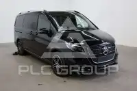2025 Mercedes Benz V 300