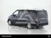 2025 Mercedes Benz V 300