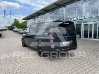 2025 Mercedes Benz V 300