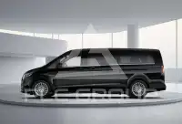 2025 Mercedes Benz V 300