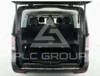 2025 Mercedes Benz V 300