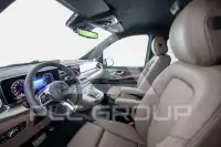 2025 Mercedes Benz V 300