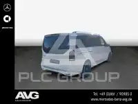2025 Mercedes Benz V 300