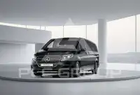 2025 Mercedes Benz V 300