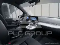 2025 Mercedes Benz V 300