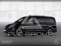 2025 Mercedes Benz V 300