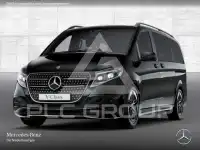 2025 Mercedes Benz V 300