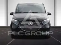 2025 Mercedes Benz V 300
