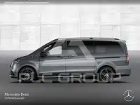 2025 Mercedes Benz V 300
