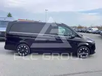 2025 Mercedes Benz V 300