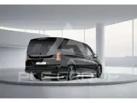 2025 Mercedes Benz V 300