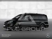 2025 Mercedes Benz V 300