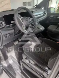 2025 Mercedes Benz V 300