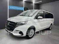 2025 Mercedes Benz V 300