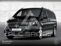 2025 Mercedes Benz V 300