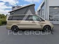 2025 Mercedes Benz Unknown