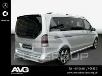 2025 Mercedes Benz V 300