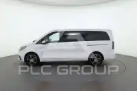 2025 Mercedes Benz V 300