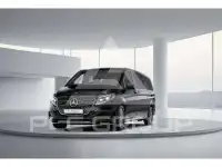 2025 Mercedes Benz V 300