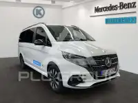 2025 Mercedes Benz V 300