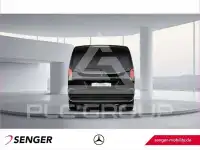 2025 Mercedes Benz V 300