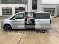 2025 Mercedes Benz V 300