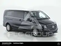2025 Mercedes Benz V 300
