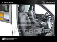 2025 Mercedes Benz V 300