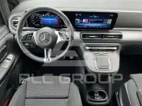 2025 Mercedes Benz V 300