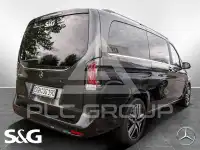 2025 Mercedes Benz V 300