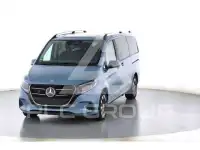 2025 Mercedes Benz V 300