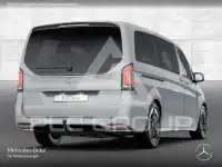 2025 Mercedes Benz V 300