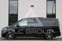 2025 Mercedes Benz V 300