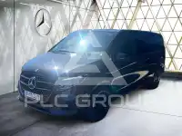 2025 Mercedes Benz V 300