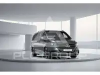 2025 Mercedes Benz V 300