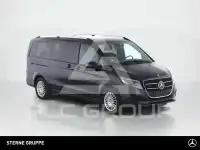 2025 Mercedes Benz V 300