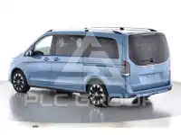 2025 Mercedes Benz V 300