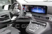 2025 Mercedes Benz V 300