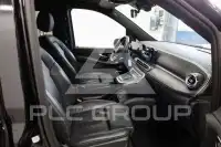 2025 Mercedes Benz V 300
