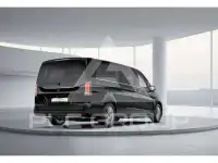 2025 Mercedes Benz V 300
