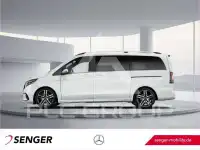 2025 Mercedes Benz V 300