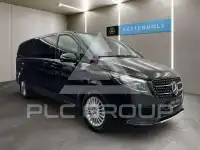 2025 Mercedes Benz V 300