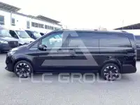 2025 Mercedes Benz V 300