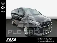 2025 Mercedes Benz V 300