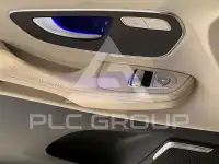2025 Mercedes Benz V 300