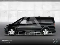2025 Mercedes Benz V 300
